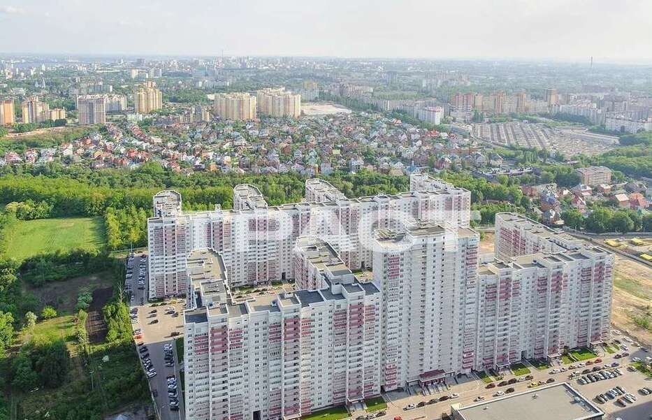 квартира г Воронеж р-н Центральный б-р Олимпийский 12 фото 9