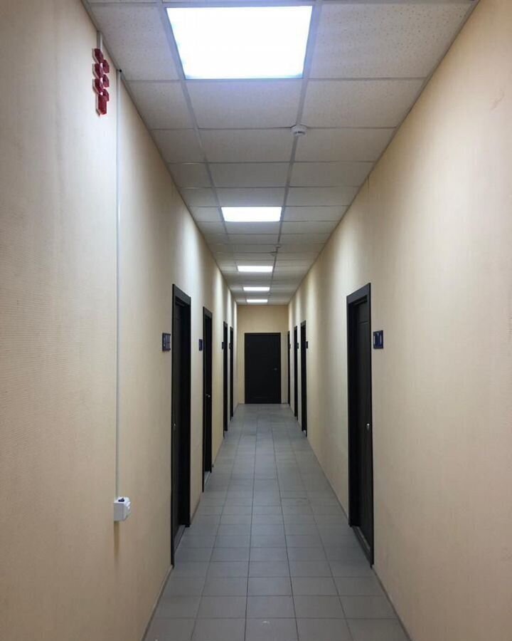 свободного назначения г Уфа р-н Кировский ул Авроры 17/2 фото 7