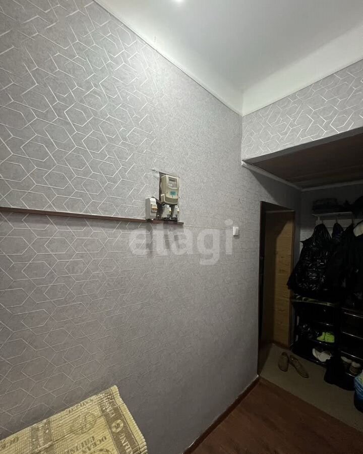 квартира г Белгород Западный ул Котлозаводская 21а Западный округ фото 13