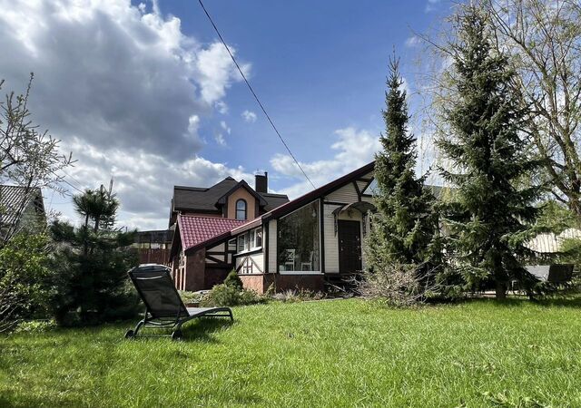 снт Красногорочка 3 км, 32, Красногорск, Куркинское шоссе фото