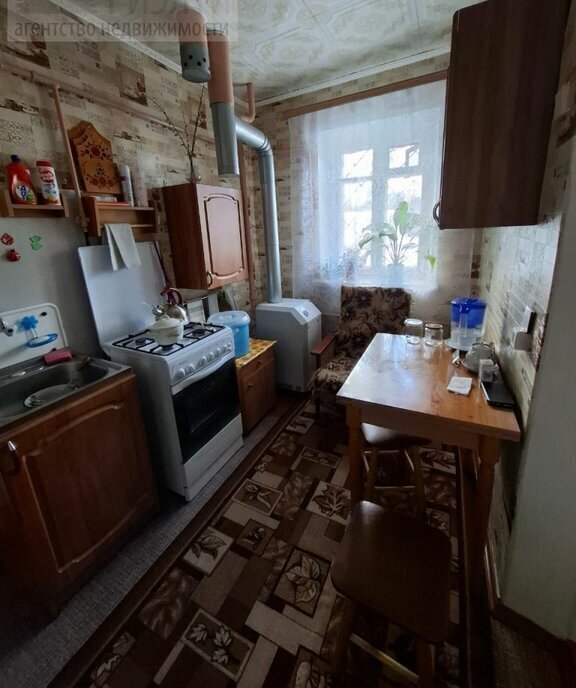 дом г Иваново р-н Октябрьский ул 5-я Кубанская фото 10