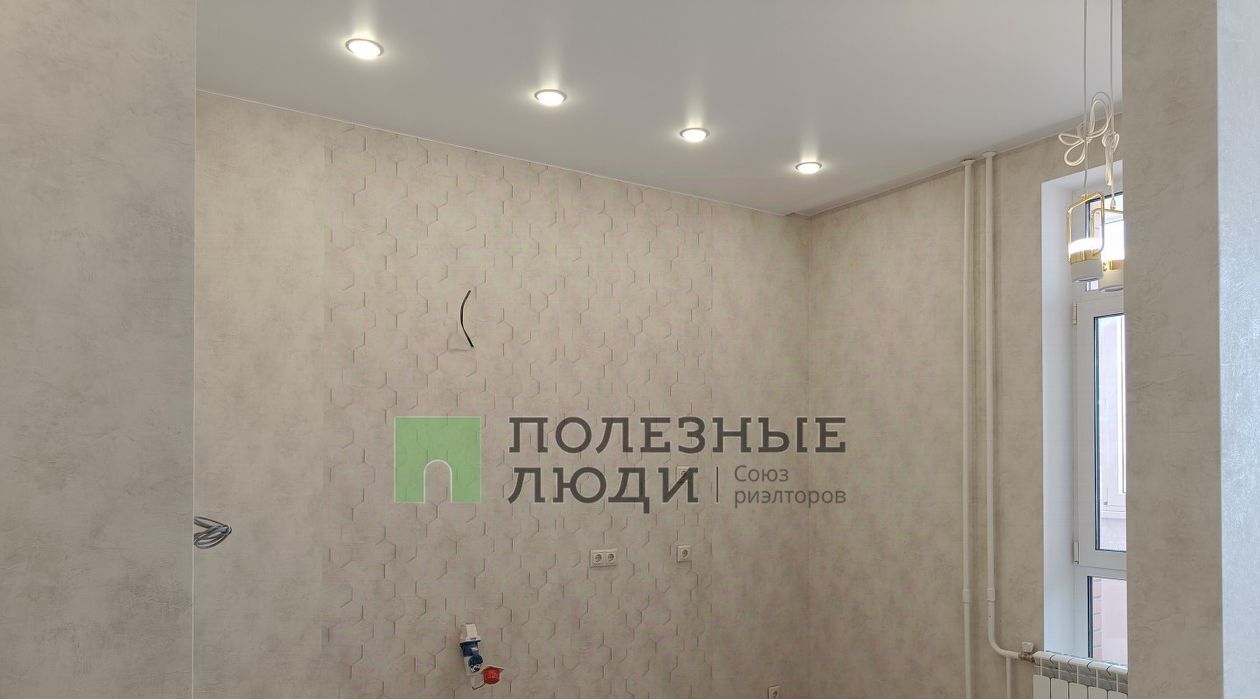 квартира г Тула р-н Привокзальный ул Демонстрации 148а фото 8