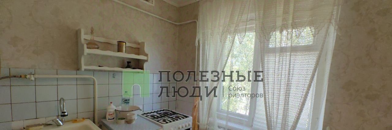 квартира г Тула р-н Привокзальный ул Седова 49 фото 22
