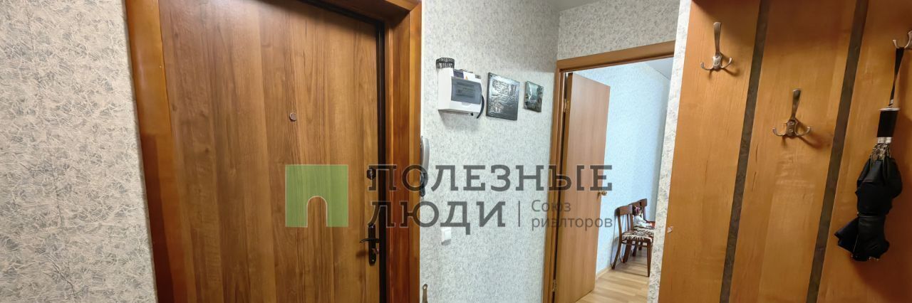 квартира р-н Киреевский г Киреевск ул Заречная 6 городское поселение Киреевск фото 18