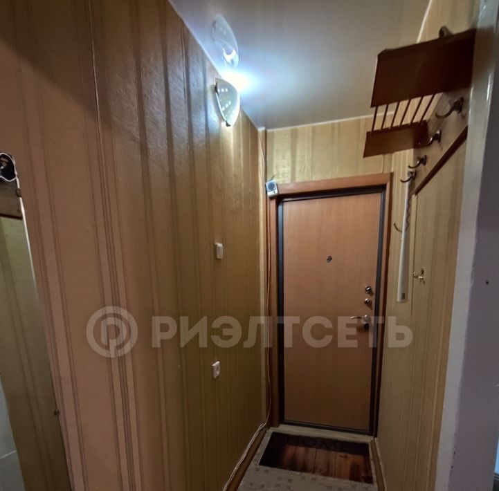 квартира г Кировск ул Комсомольская 7 фото 6