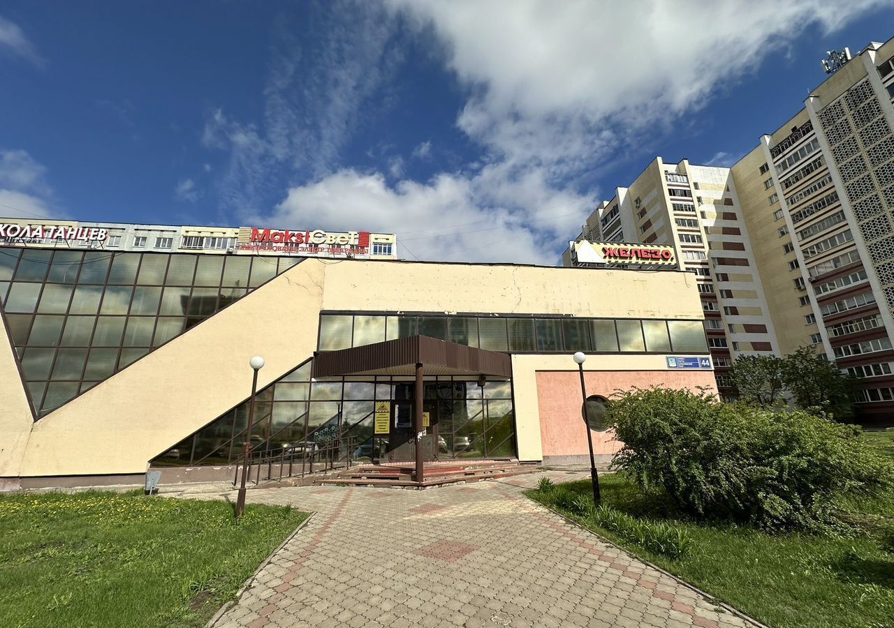свободного назначения г Набережные Челны р-н Комсомольский ЗЯБ 18-й комплекс Республика Татарстан Татарстан, 37А фото 2