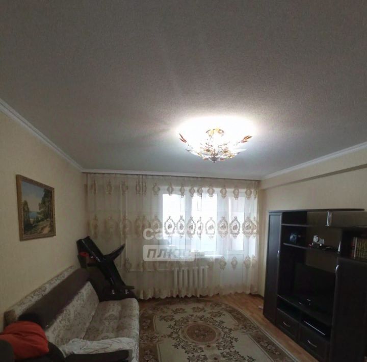 квартира г Нальчик пр-кт Ленина 13 фото 12