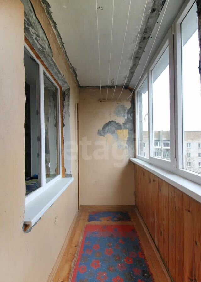 квартира г Нижний Тагил р-н Ленинский ш Черноисточинское 54 фото 15