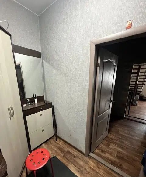 дом р-н Топкинский г Топки ул Карла Маркса 102 Кемеровская обл. — Кузбасс фото 8