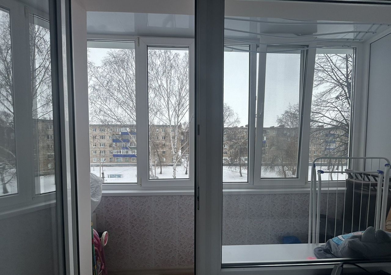 квартира г Стерлитамак Комсомольский ул Дружбы 66 фото 9