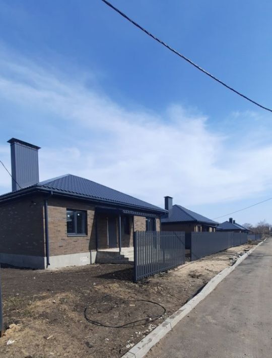 земля г Саратов р-н Кировский проезд 7-й Зерновой фото 2