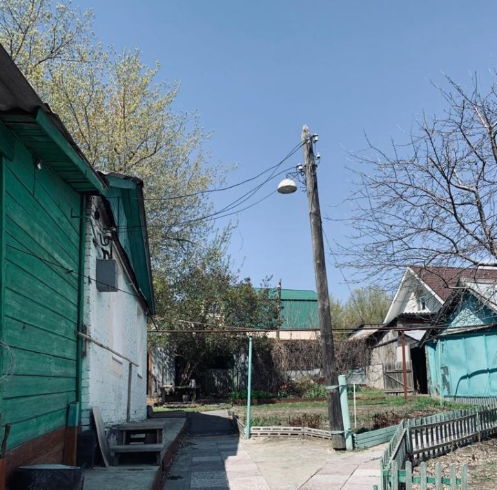 дом г Саратов п Красный Текстильщик ул Нижняя 1 фото 13
