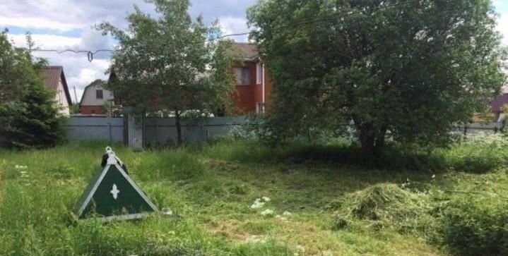 дом г Домодедово снт тер.Тонус-1 Домодедовская фото 13