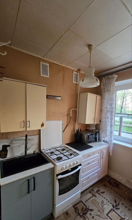 квартира г Подольск б-р Красногвардейский 29 фото 11