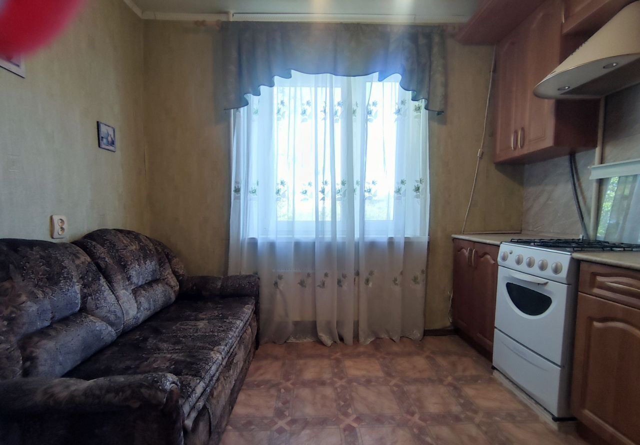 квартира г Коломна ул Суворова 84 фото 9