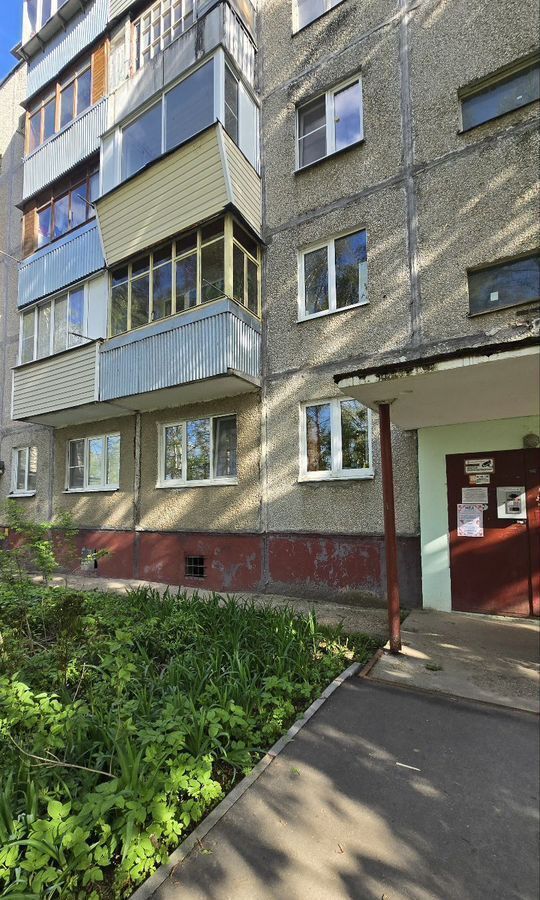 квартира г Подольск б-р Красногвардейский 29 фото 34