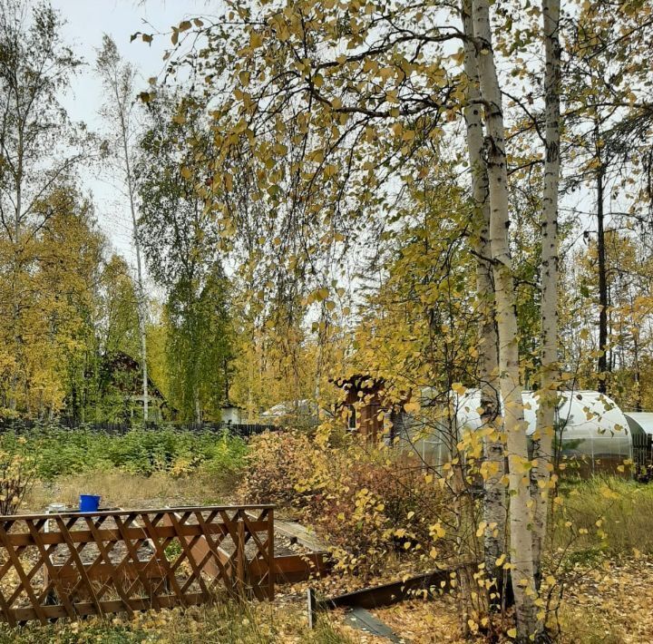 дом г Якутск тер СОТ Геофизик фото 11