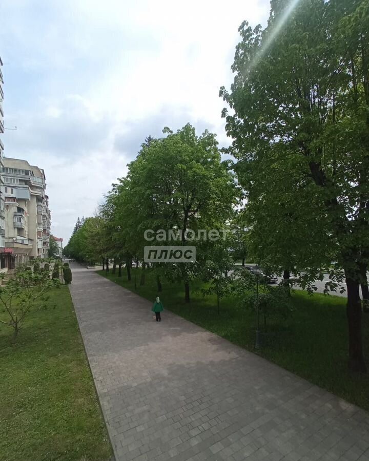 квартира г Нальчик Горная пр-кт Ленина 13 фото 28