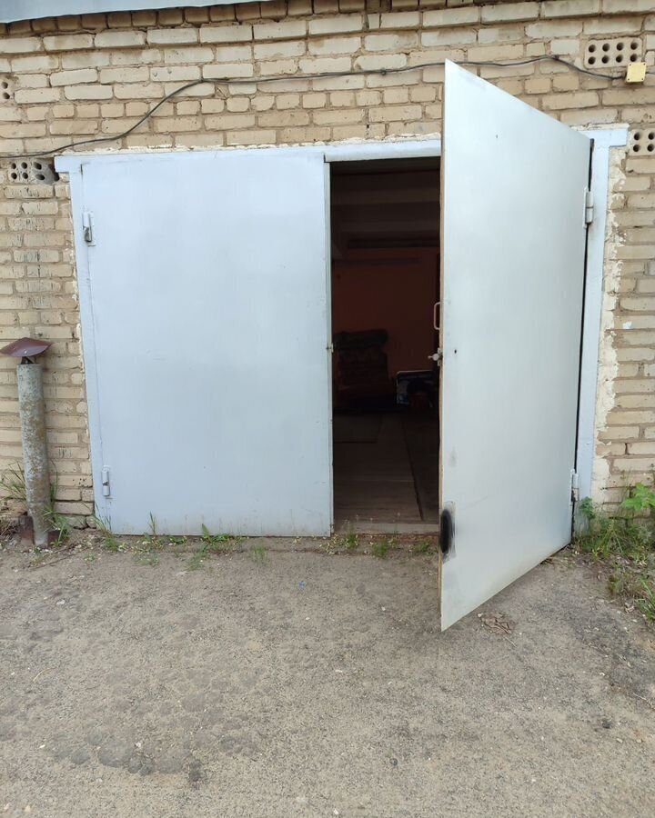 гараж г Каменск-Шахтинский тер Автогаражный кооператив Восточный 445 фото 2