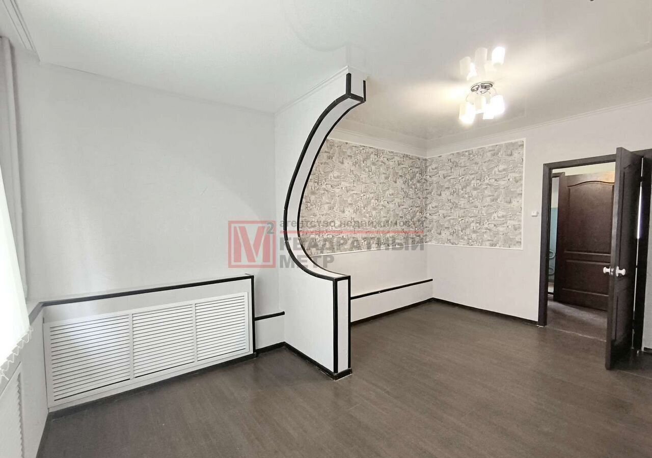 квартира г Старый Оскол мкр-н Студенческий, 1/2 фото 2