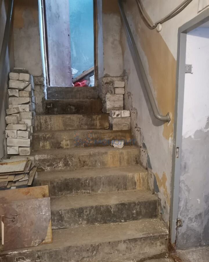 свободного назначения г Нижний Новгород р-н Нижегородский Горьковская ул Славянская 23 фото 5