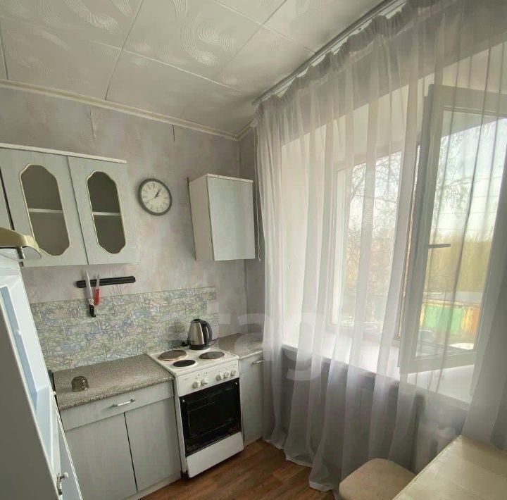 квартира г Прокопьевск р-н Зенковский ул Кустарная 22 фото 9