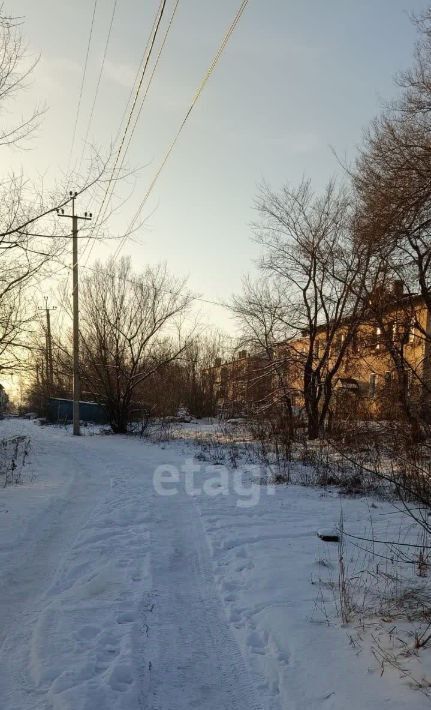 квартира г Прокопьевск р-н Зенковский ул Грибоедова 10 фото 18