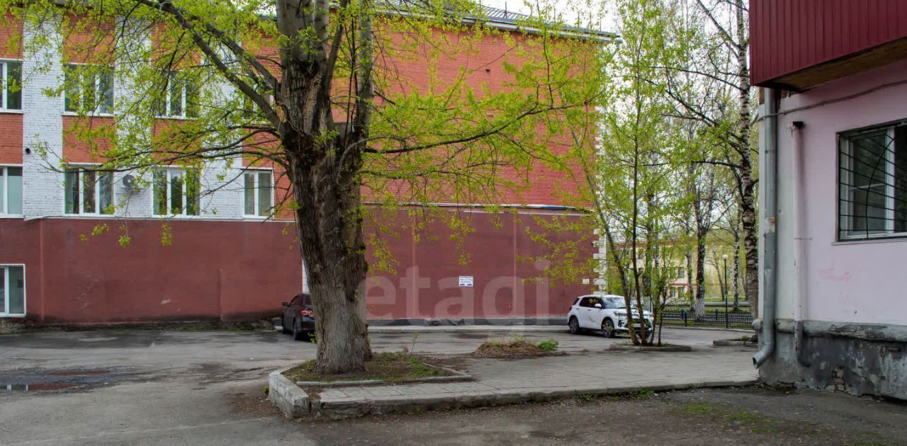 квартира г Прокопьевск р-н Рудничный пр-кт Гагарина 35 фото 22