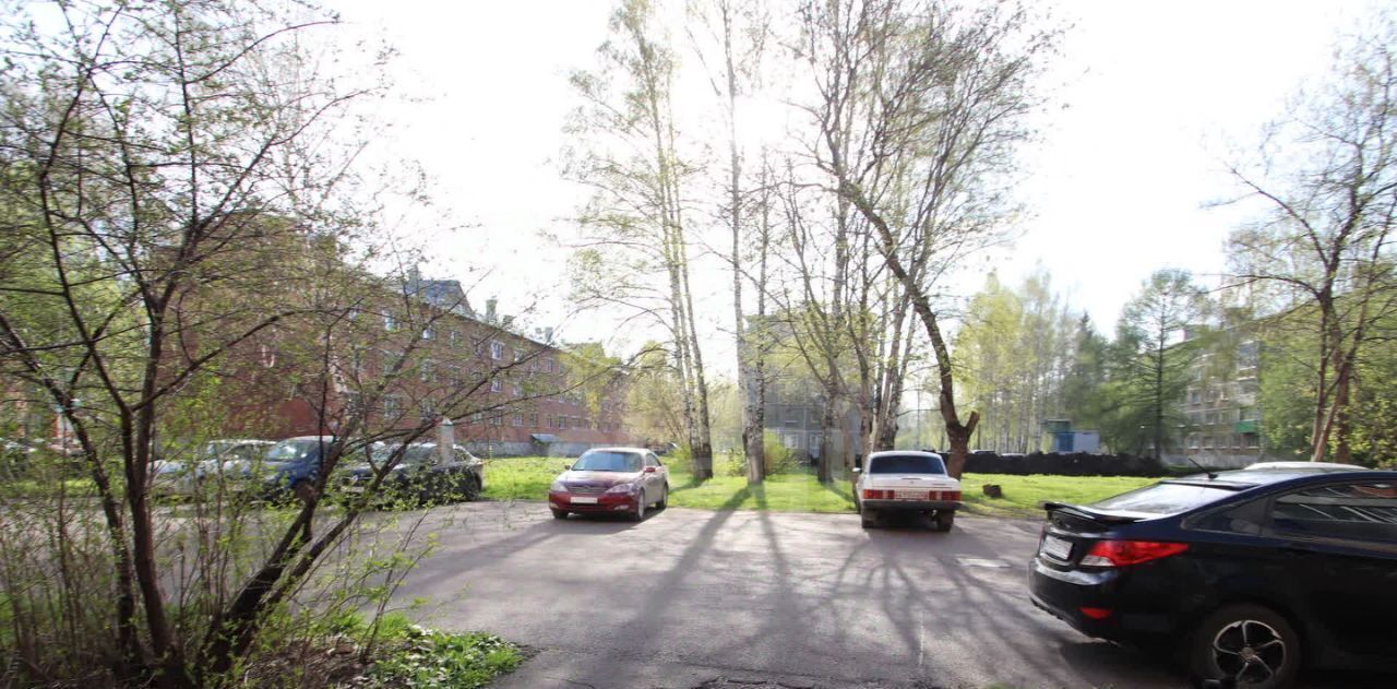 квартира г Прокопьевск р-н Рудничный пр-кт Ленина 1 фото 42