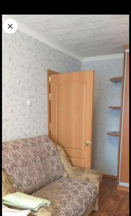 квартира г Омск р-н Кировский ул Рокоссовского 14 фото 14