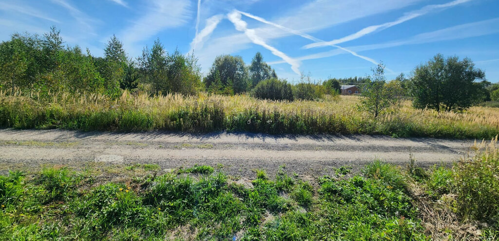 земля г Раменское ул Сергия Радонежского Раменское фото 4