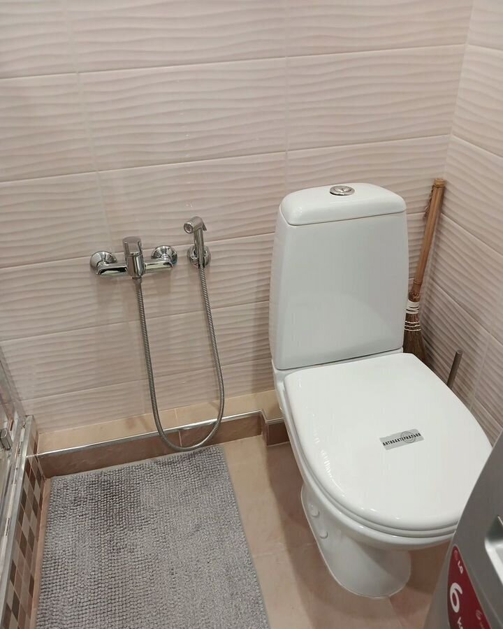 квартира р-н Анапский г Анапа ул Таманская 121к/15 ЖК «Бельведер» фото 25