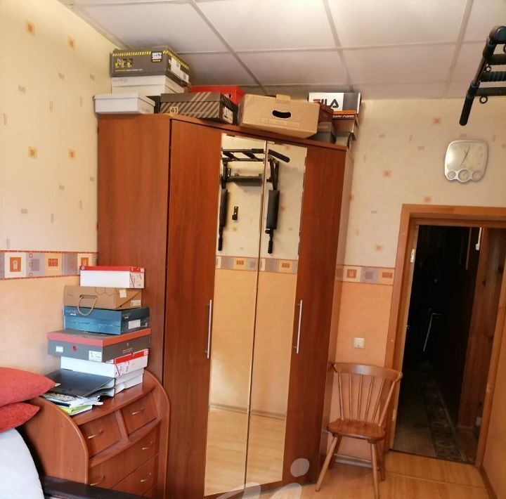 квартира г Красногорск мкр Опалиха ул Новая Московская 64 Опалиха фото 4