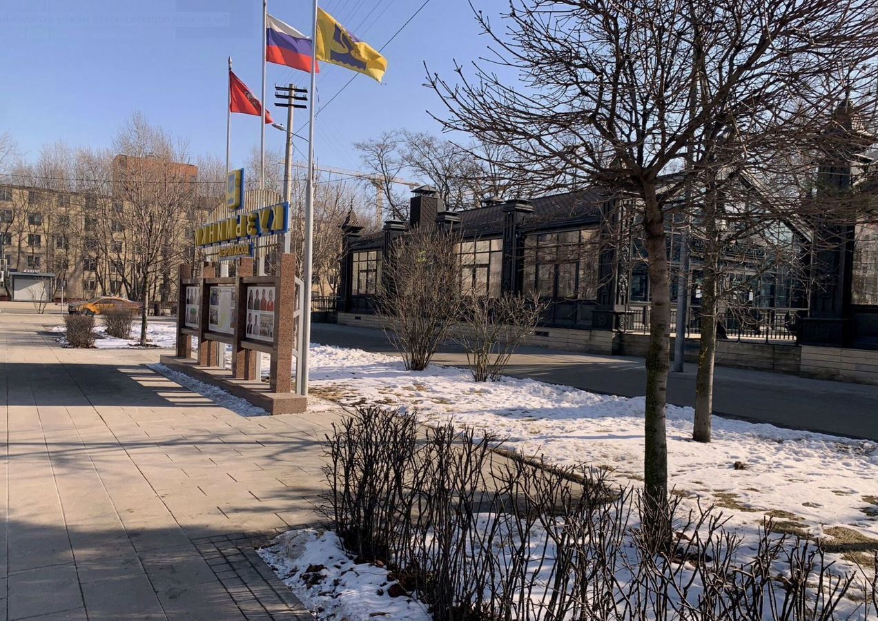 квартира г Москва метро Кузьминки ул Юных Ленинцев 49 муниципальный округ Кузьминки фото 31
