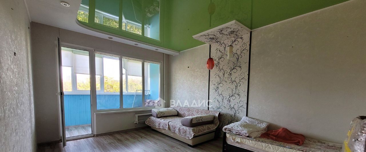 квартира г Новороссийск р-н Южный ул Молодежная 6 фото 1