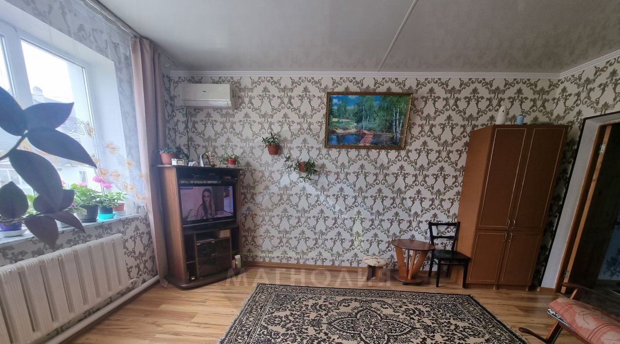 квартира г Анапа микрорайон Алексеевка ул Терновая 35 фото 4