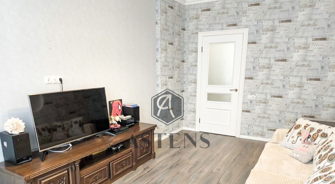 квартира г Одинцово ул Триумфальная 2 Одинцово фото 7