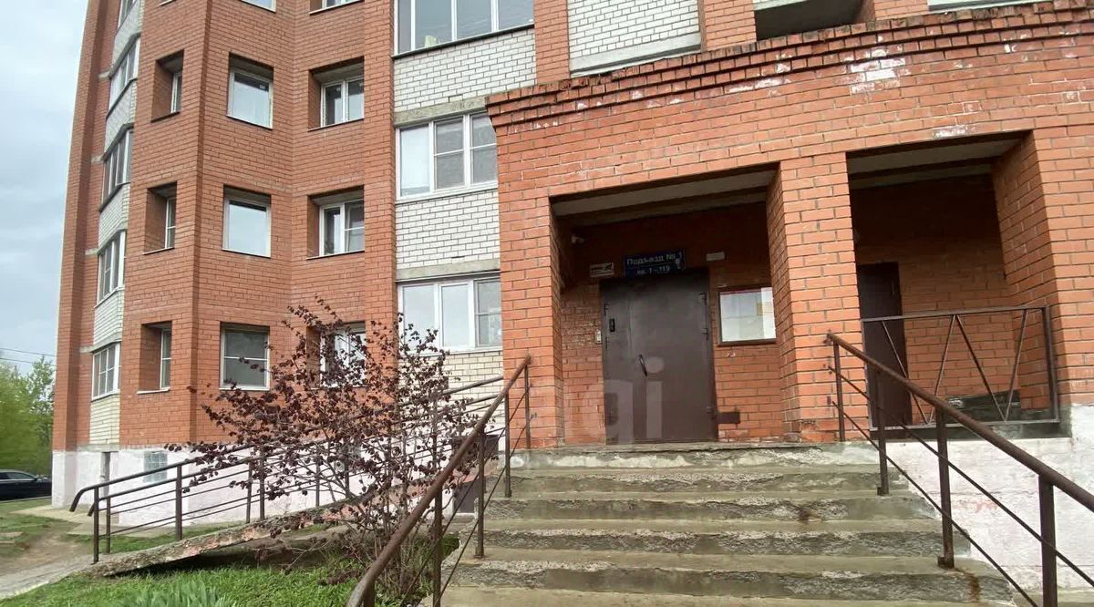 квартира г Дмитров ул Космонавтов 54 фото 19