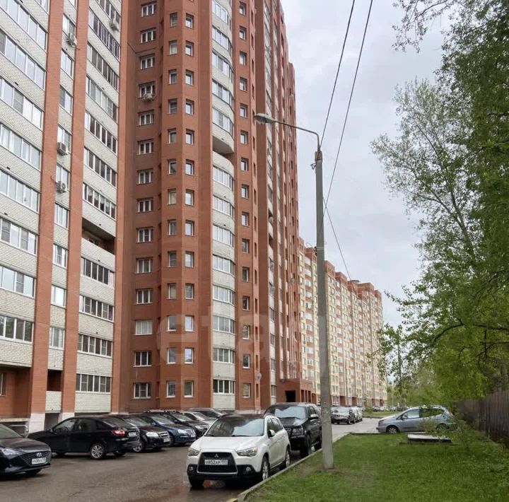 квартира г Дмитров ул Космонавтов 54 фото 20