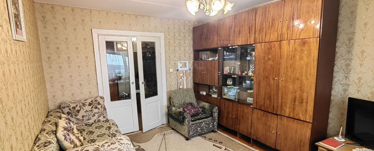 квартира г Можга ул Дружбы 21 фото 2