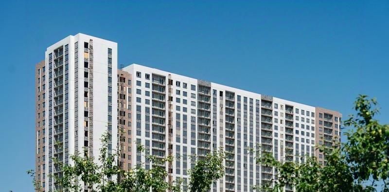 квартира г Видное Первый Южный жилой комплекс, к 1. 3, Бирюлёво фото 9