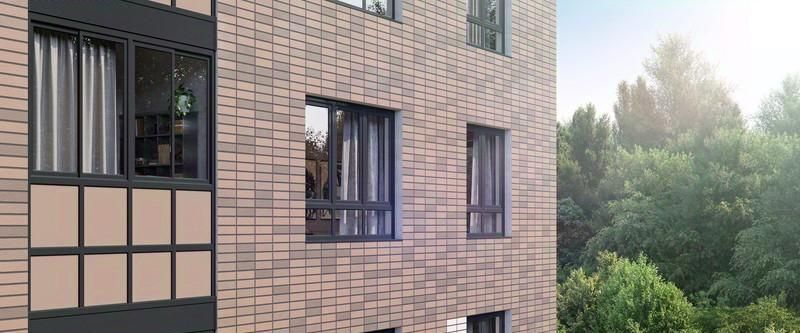 квартира г Видное Первый Южный жилой комплекс, Бирюлёво фото 21