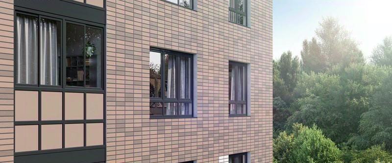 квартира г Видное Первый Южный жилой комплекс, к 1. 3, Бирюлёво фото 21