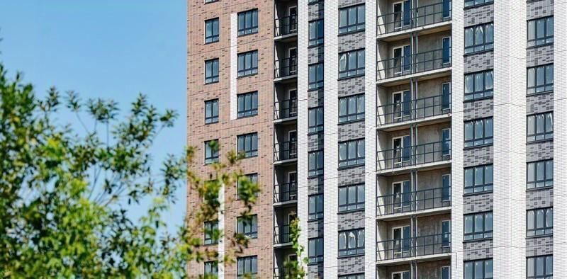 квартира г Видное Первый Южный жилой комплекс, к 1. 1, Бирюлёво фото 15
