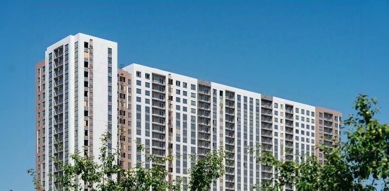 квартира г Видное Первый Южный жилой комплекс, к 1. 3, Бирюлёво фото 8