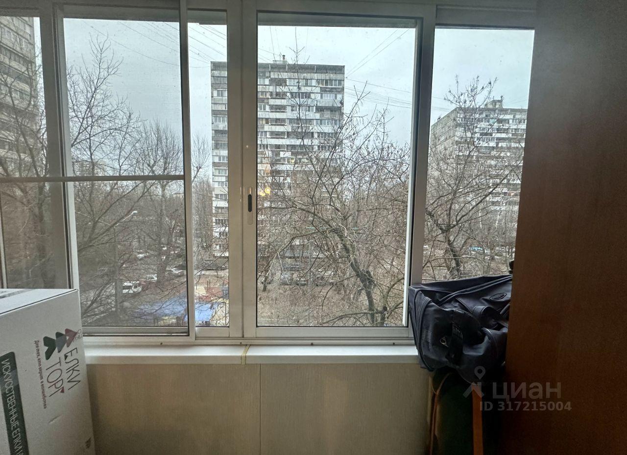 квартира г Москва СЗАО Южное Тушино проезд Донелайтиса 12/1 Московская область фото 3