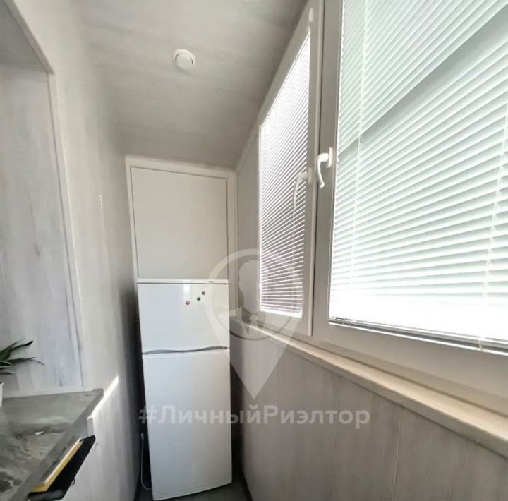 квартира г Краснодар р-н Прикубанский мкр им Петра Метальникова ул им. Петра Метальникова 7 фото 5