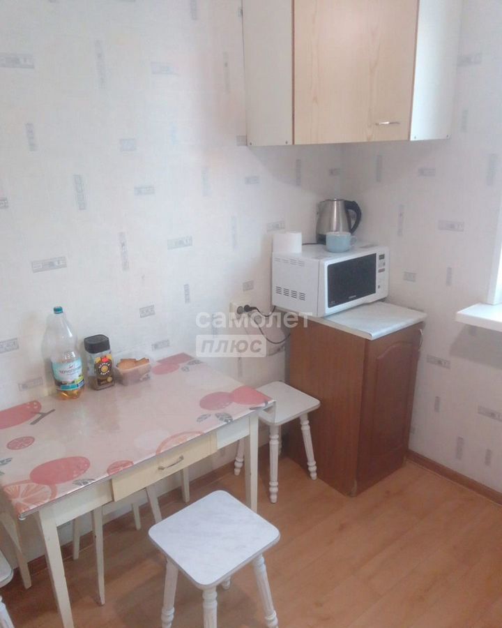 квартира г Когалым ул Мира 22б Тюменская обл. фото 7