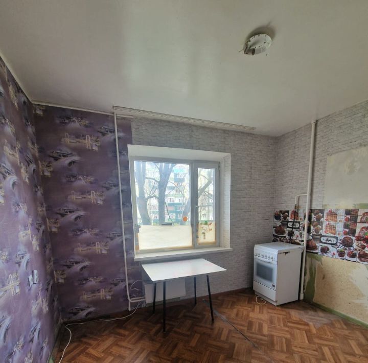квартира г Майкоп ул Чкалова 63 фото 11