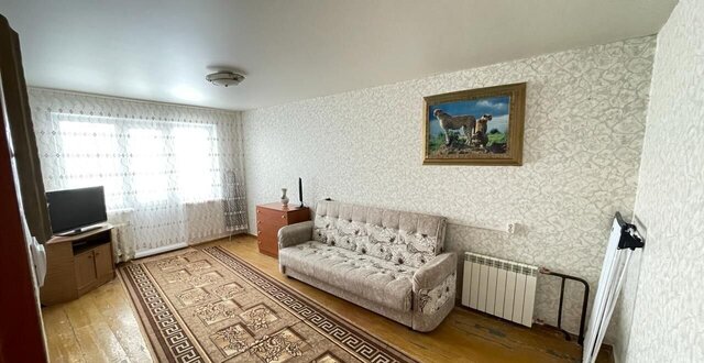 квартира р-н Советский ул Кулагина 45 фото